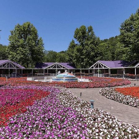 Unique Garden Hotel Mairiporã Kültér fotó
