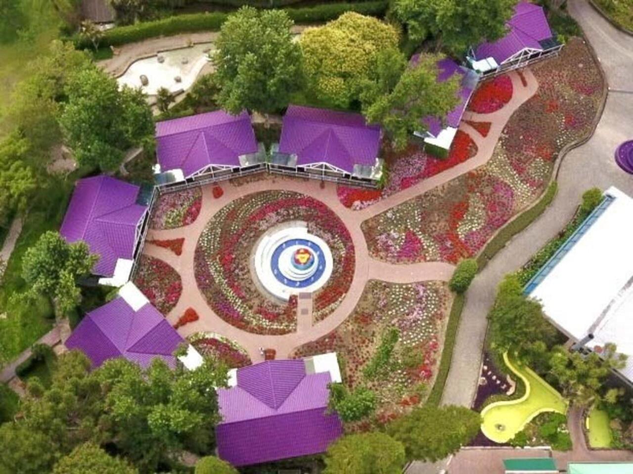 Unique Garden Hotel Mairiporã Kültér fotó