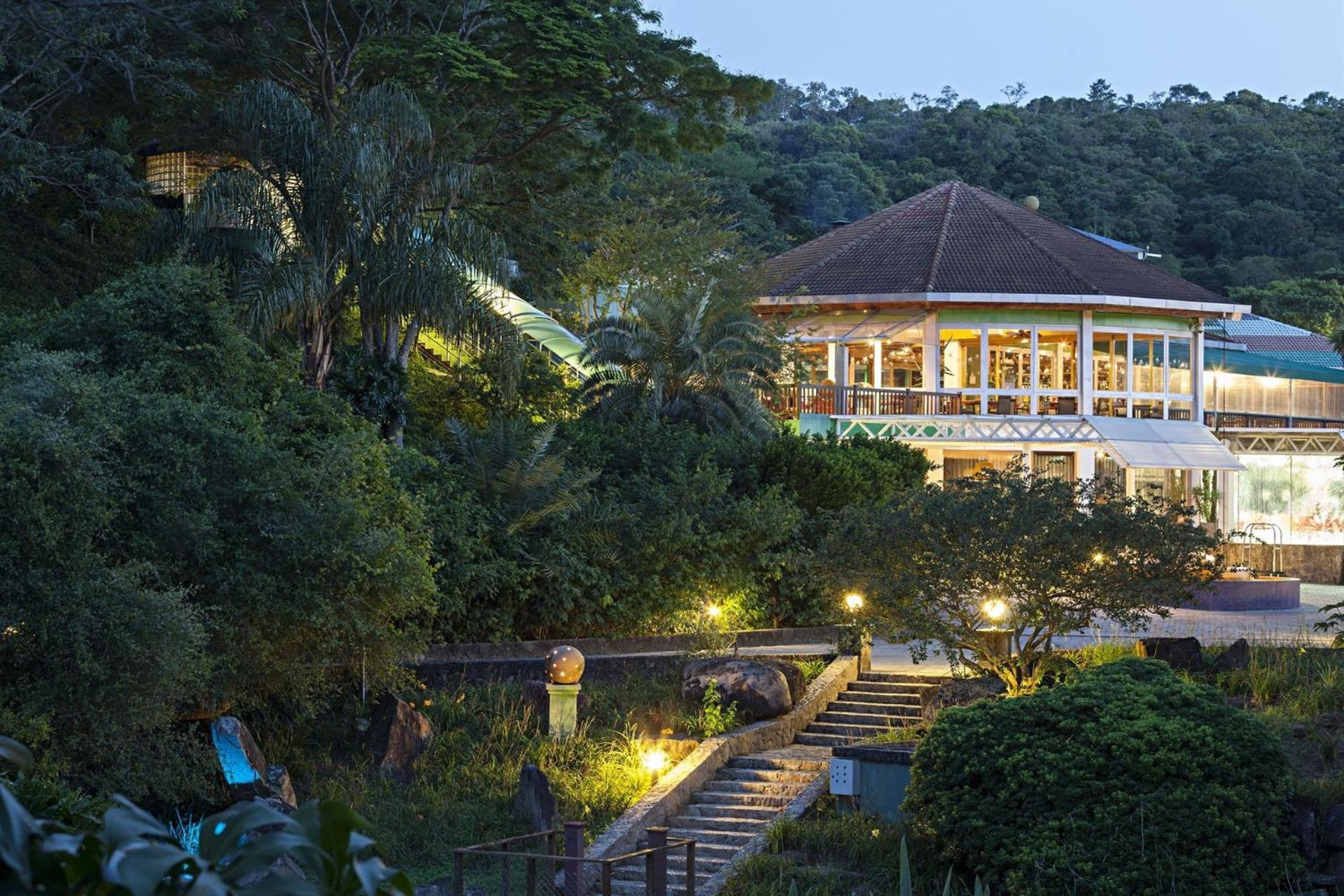 Unique Garden Hotel Mairiporã Kültér fotó