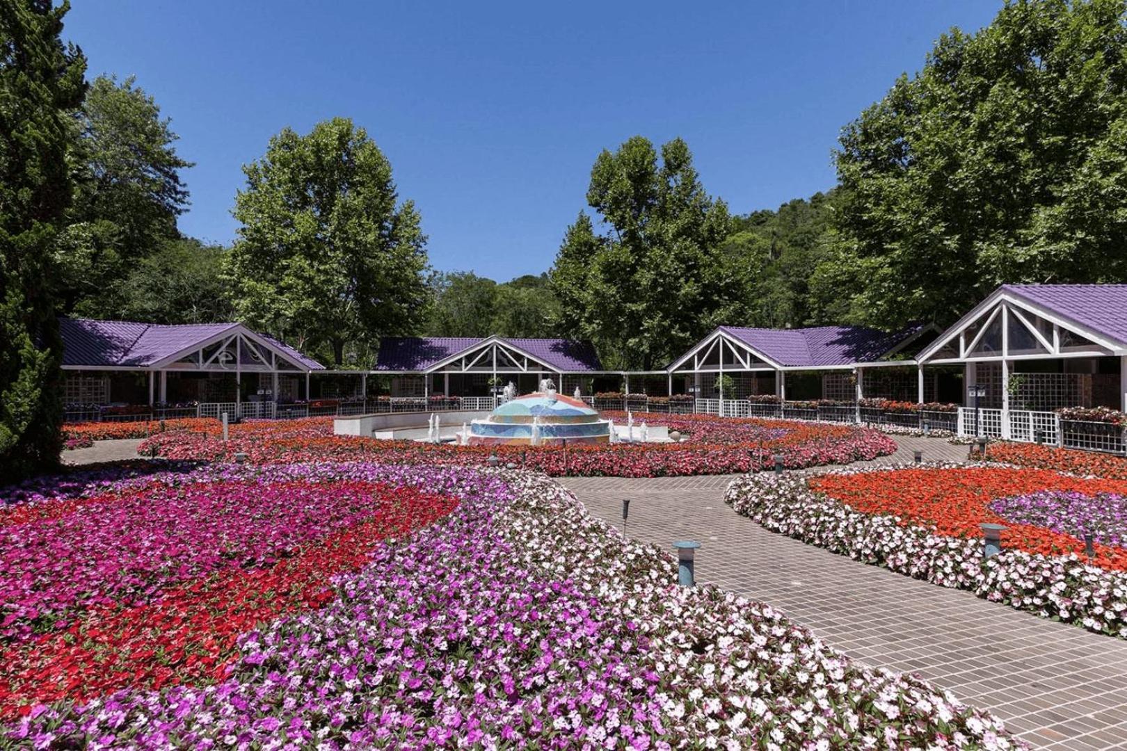 Unique Garden Hotel Mairiporã Kültér fotó