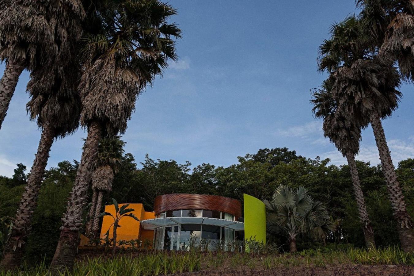 Unique Garden Hotel Mairiporã Szoba fotó