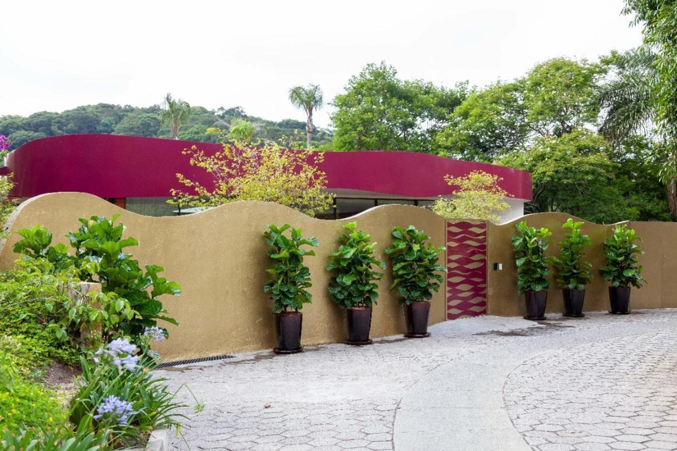 Unique Garden Hotel Mairiporã Szoba fotó