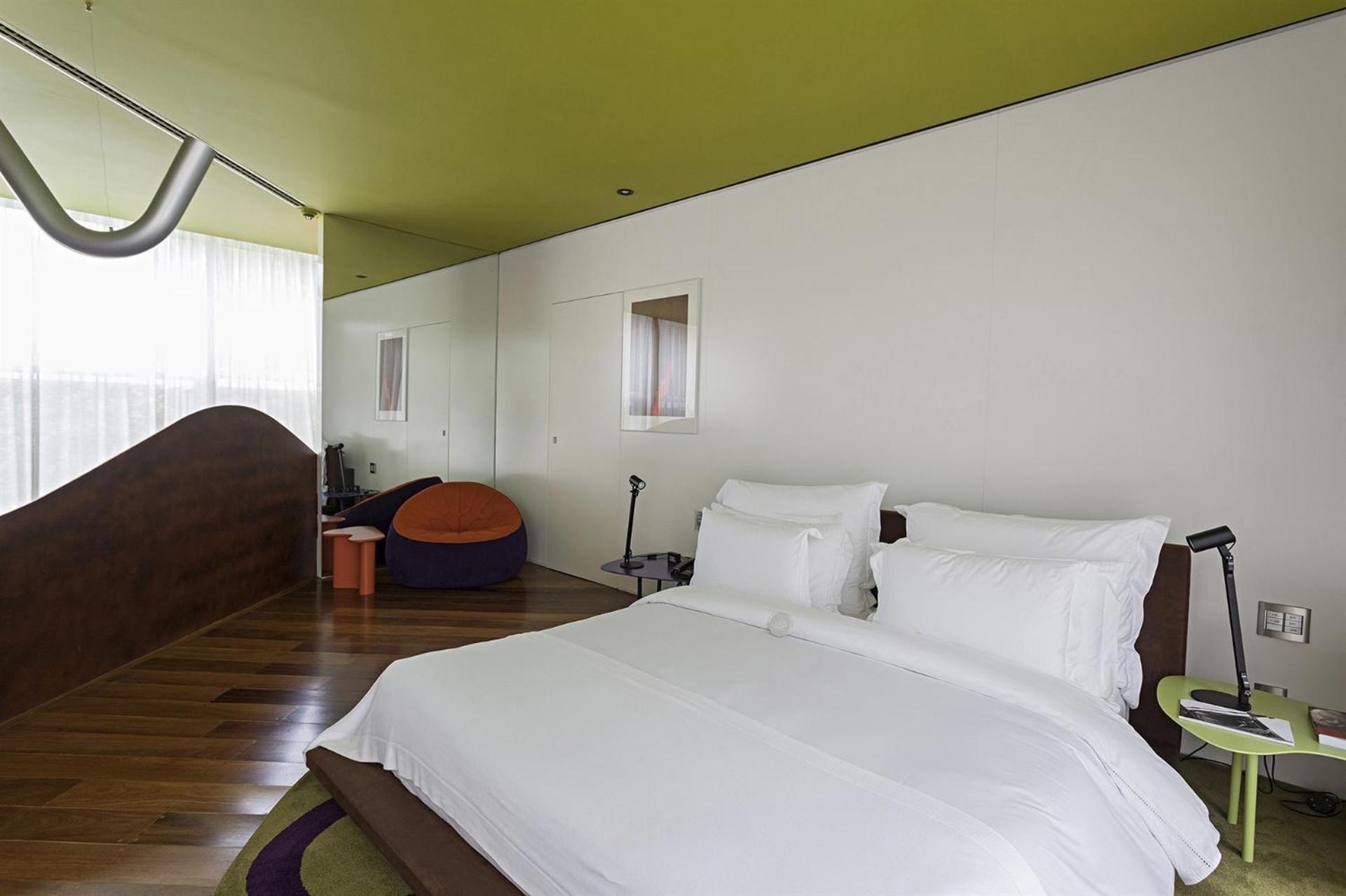 Unique Garden Hotel Mairiporã Szoba fotó